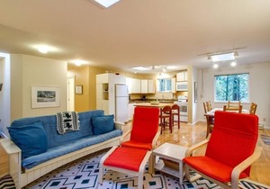 Holiday house Deming for 1 - 8 persons with 3 bedrooms - Holiday home