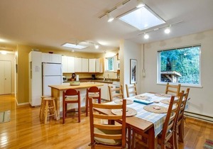 Holiday house Deming for 1 - 8 persons with 3 bedrooms - Holiday home