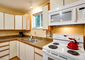 Holiday house Deming for 1 - 8 persons with 3 bedrooms - Holiday home