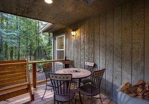 Holiday house Deming for 1 - 8 persons with 3 bedrooms - Holiday home