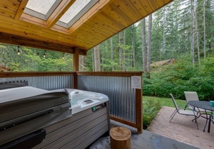 Holiday house Deming for 1 - 6 persons with 2 bedrooms - Holiday home