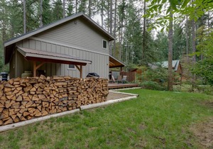 Holiday house Deming for 1 - 6 persons with 2 bedrooms - Holiday home