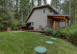 Holiday house Deming for 1 - 6 persons with 2 bedrooms - Holiday home