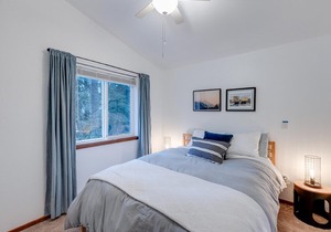 Holiday house Deming for 1 - 6 persons with 3 bedrooms - Holiday home
