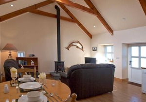 Holiday house Doonbeg for 1 - 3 persons with 2 bedrooms - Holiday home