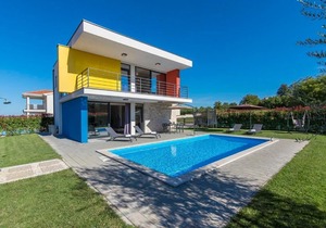 Holiday house Dracevac for 1 - 6 persons with 2 bedrooms - Holiday home