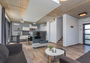 Holiday house Dracevac for 1 - 6 persons with 2 bedrooms - Holiday home
