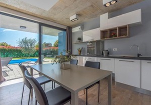 Holiday house Dracevac for 1 - 6 persons with 2 bedrooms - Holiday home