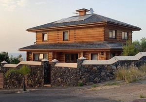 Holiday house El Sauzal for 1 - 7 persons with 4 bedrooms - Holiday home