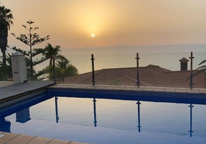 Holiday house El Sauzal for 1 - 7 persons with 4 bedrooms - Holiday home