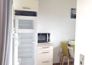 Holiday house Eckwarderhörne for 1 - 5 persons with 2 bedrooms - Holiday home