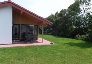 Holiday house Eckwarderhörne for 1 - 6 persons with 3 bedrooms - Holiday home
