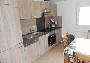 Holiday house Eckwarderhörne for 1 - 5 persons with 3 bedrooms - Holiday home