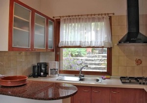 Holiday house El Paso for 1 - 3 persons with 1 bedroom - Twin house