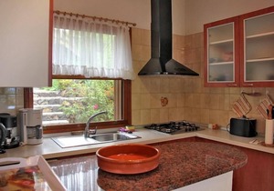 Holiday house El Paso for 1 - 3 persons with 1 bedroom - Twin house