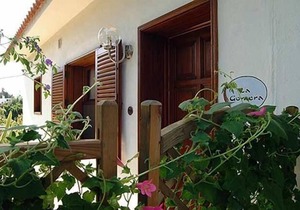 Holiday house El Paso for 1 - 3 persons with 1 bedroom - Twin house