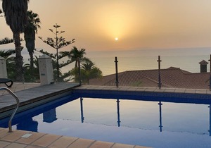 Holiday house El Sauzal for 1 - 7 persons with 4 bedrooms - Holiday home