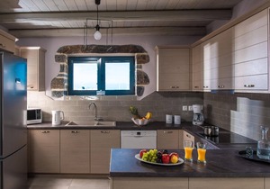 Holiday house Elia for 1 - 14 persons with 5 bedrooms - Holiday house