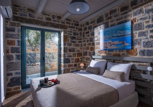 Holiday house Elia for 1 - 14 persons with 5 bedrooms - Holiday house