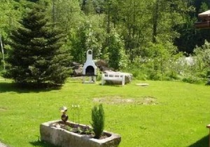 Holiday house Eppenschlag for 1 - 4 persons with 2 bedrooms - Holiday house