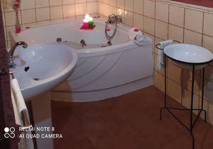 Holiday house Fuentes de Cesna for 1 - 6 persons with 3 bedrooms - Holiday home