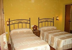Holiday house Fuentes de Cesna for 1 - 6 persons with 3 bedrooms - Holiday home