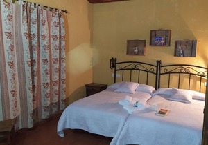 Holiday house Fuentes de Cesna for 1 - 6 persons with 3 bedrooms - Holiday home
