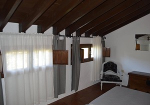 Holiday house Fuentes de Cesna for 1 - 8 persons with 4 bedrooms - Farmhouse