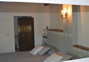 Holiday house Fuentes de Cesna for 1 - 8 persons with 4 bedrooms - Farmhouse