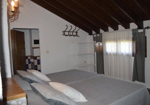 Holiday house Fuentes de Cesna for 1 - 8 persons with 4 bedrooms - Farmhouse