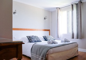 Holiday house Farinole for 1 - 4 persons with 2 bedrooms - Holiday house