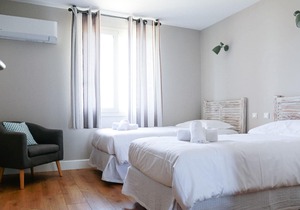 Holiday house Farinole for 1 - 4 persons with 2 bedrooms - Holiday house