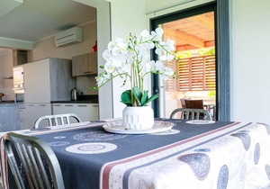 Holiday house Farinole for 1 - 4 persons with 2 bedrooms - Holiday house