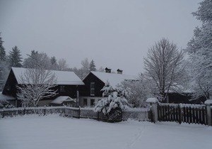 Holiday house for 3 persons approx. 95 m² in Schöllnach, Bavaria (Bavarian Forest)