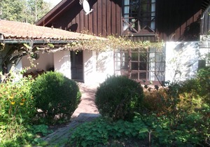 Holiday house for 3 persons approx. 95 m² in Schöllnach, Bavaria (Bavarian Forest)