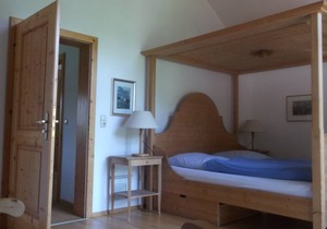 Holiday house for 3 persons approx. 95 m² in Schöllnach, Bavaria (Bavarian Forest)