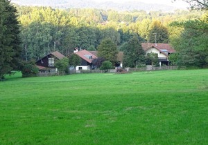 Holiday house for 3 persons approx. 95 m² in Schöllnach, Bavaria (Bavarian Forest)