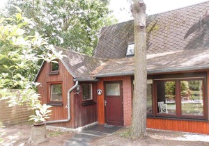 Holiday house for 5 persons approx. 70 m² in Altefähr, German Baltic Sea Coast (Rügen)