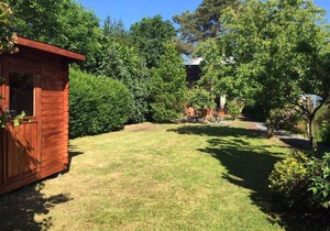 Holiday house for 5 persons approx. 70 m² in Altefähr, German Baltic Sea Coast (Rügen)