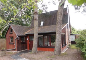 Holiday house for 5 persons approx. 70 m² in Altefähr, German Baltic Sea Coast (Rügen)