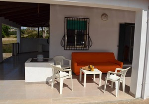 Holiday house for 4 persons 1 child approx. 65 m² in Scicli-Sampieri, Sicily (Ragusa Province)