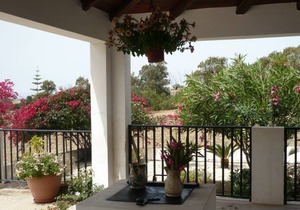 Holiday house for 4 persons 1 child approx. 65 m² in Scicli-Sampieri, Sicily (Ragusa Province)