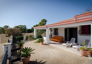 Holiday house for 4 persons 1 child approx. 65 m² in Scicli-Sampieri, Sicily (Ragusa Province)