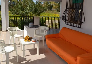 Holiday house for 4 persons 1 child approx. 65 m² in Scicli-Sampieri, Sicily (Ragusa Province)