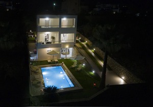 Holiday house Gavalochori for 1 - 7 persons with 3 bedrooms - Holiday home