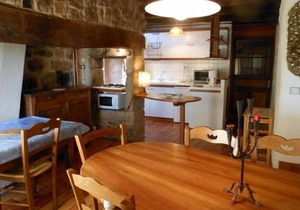 Holiday house Gluiras for 4 - 7 persons with 3 bedrooms - Farmhouse