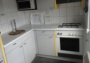 Holiday house Gluiras for 1 - 5 persons with 2 bedrooms - Holiday house