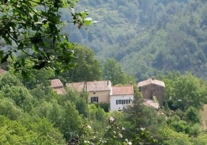Holiday house Gluiras for 1 - 5 persons with 2 bedrooms - Holiday house