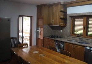 Holiday house Gondufe for 1 - 8 persons with 4 bedrooms - Holiday home