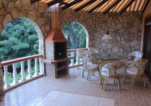 Holiday house Guia de Isora for 1 - 10 persons with 4 bedrooms - Holiday home